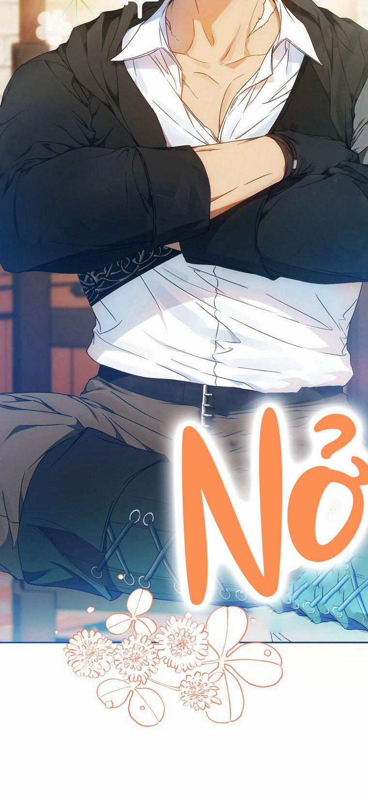 Tôi Trở Thành Vợ Nam Chính 75 trang 1