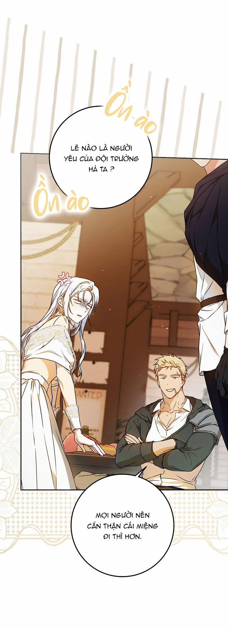 Tôi Trở Thành Vợ Nam Chính 75 trang 11