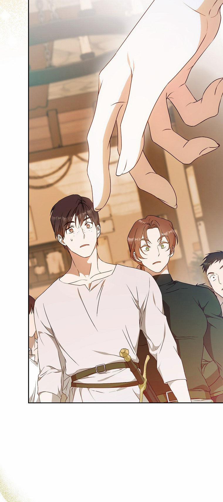 Tôi Trở Thành Vợ Nam Chính 75 trang 22