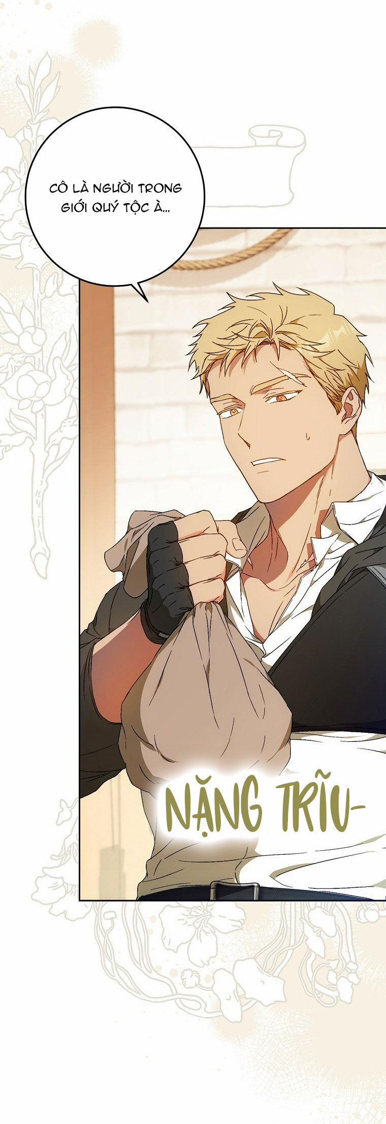 Tôi Trở Thành Vợ Nam Chính 75 trang 27