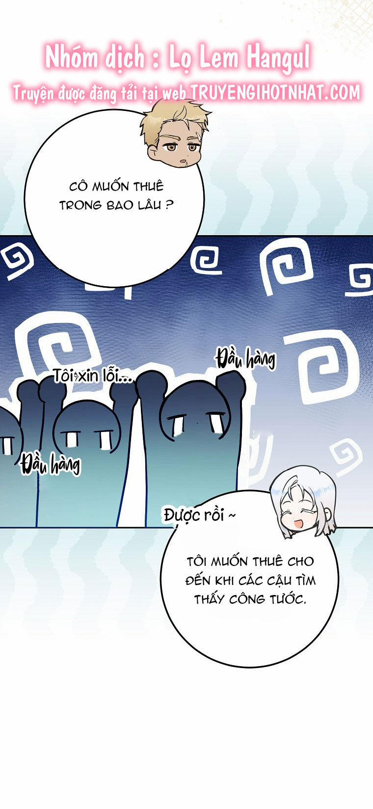 Tôi Trở Thành Vợ Nam Chính 75 trang 28