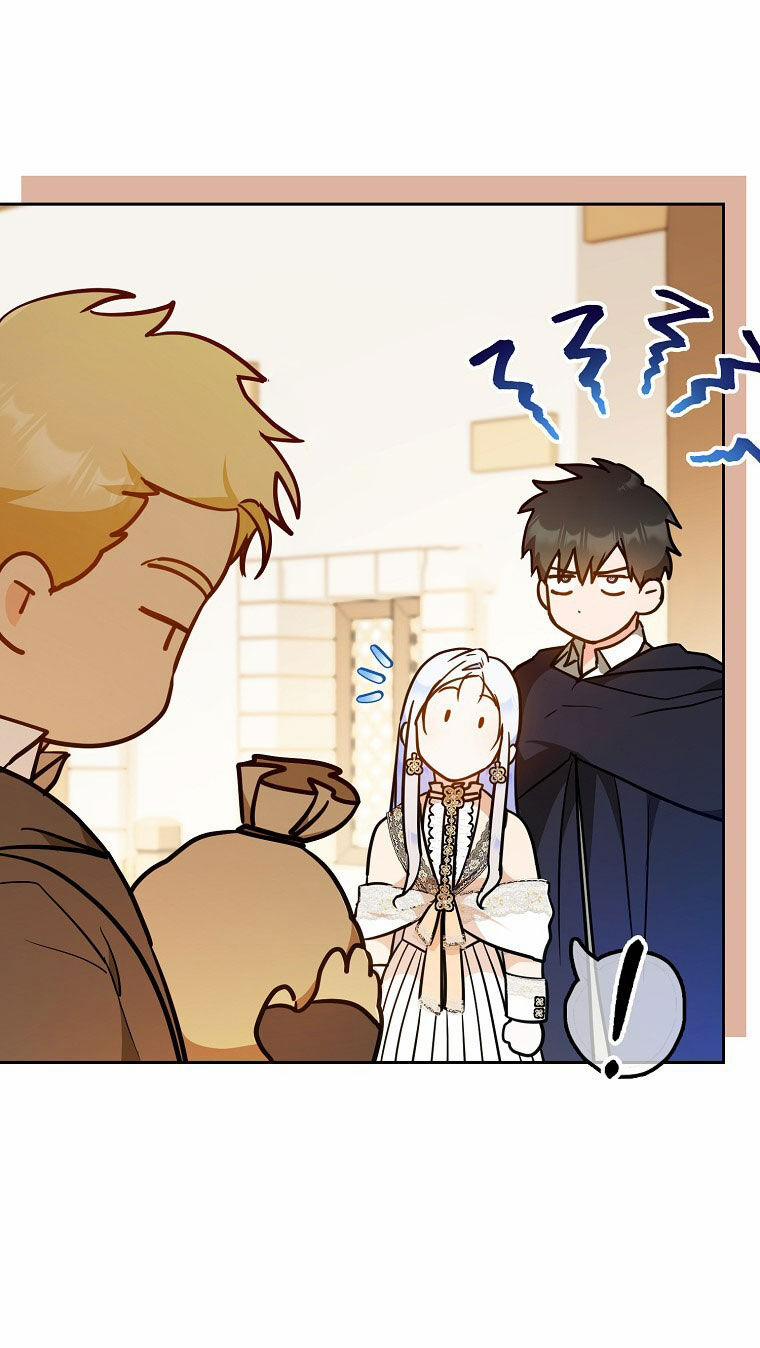 Tôi Trở Thành Vợ Nam Chính 75 trang 29