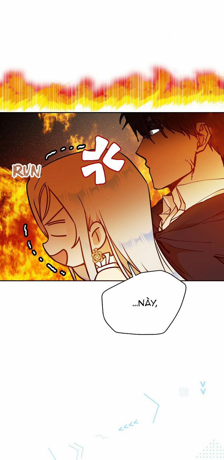 Tôi Trở Thành Vợ Nam Chính 75 trang 3