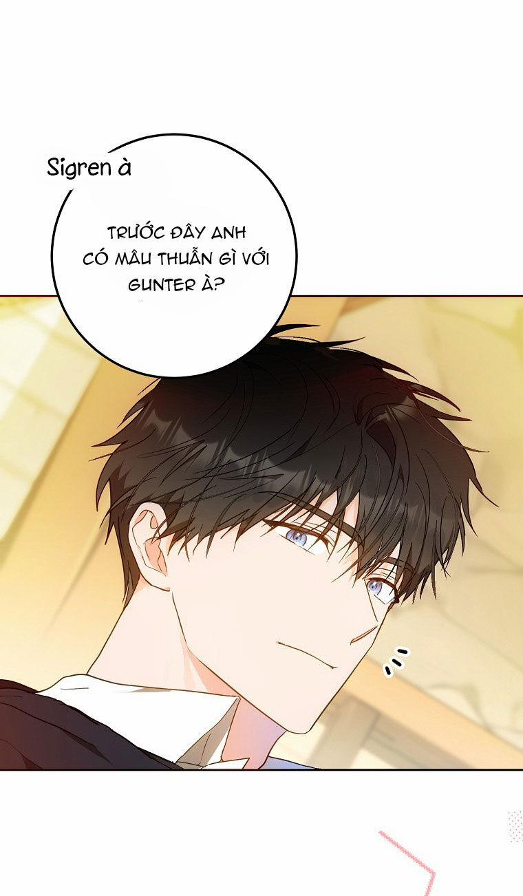 Tôi Trở Thành Vợ Nam Chính 75 trang 30