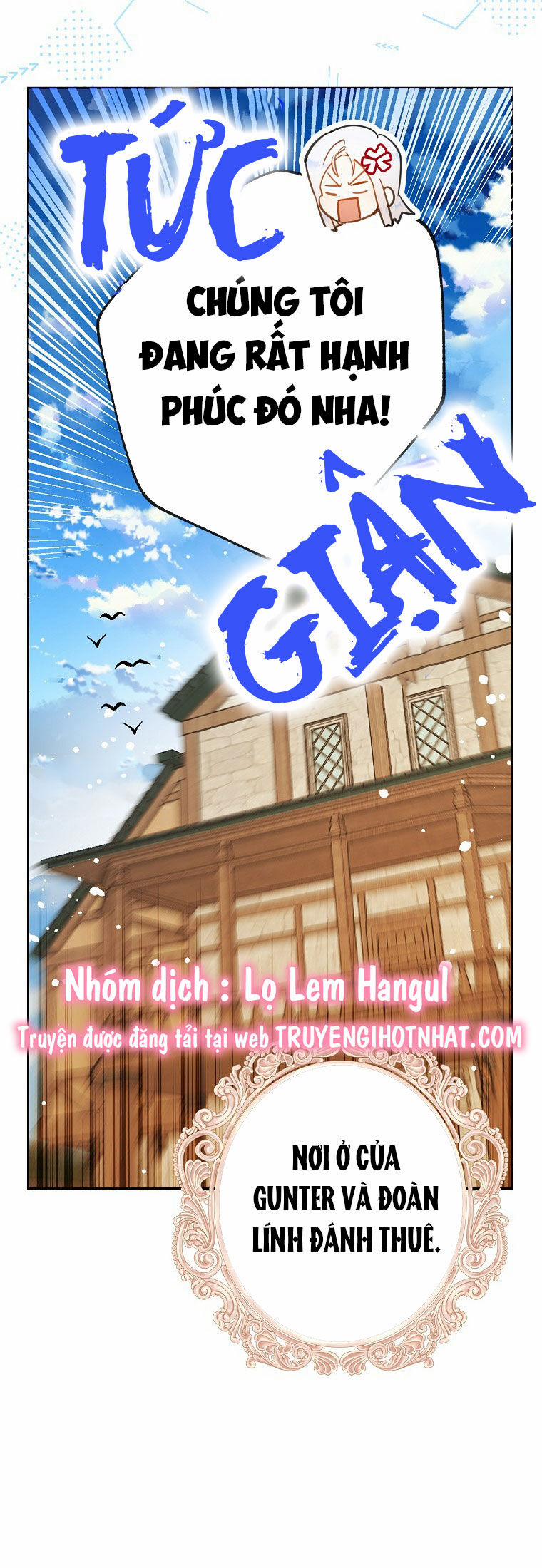 Tôi Trở Thành Vợ Nam Chính 75 trang 4