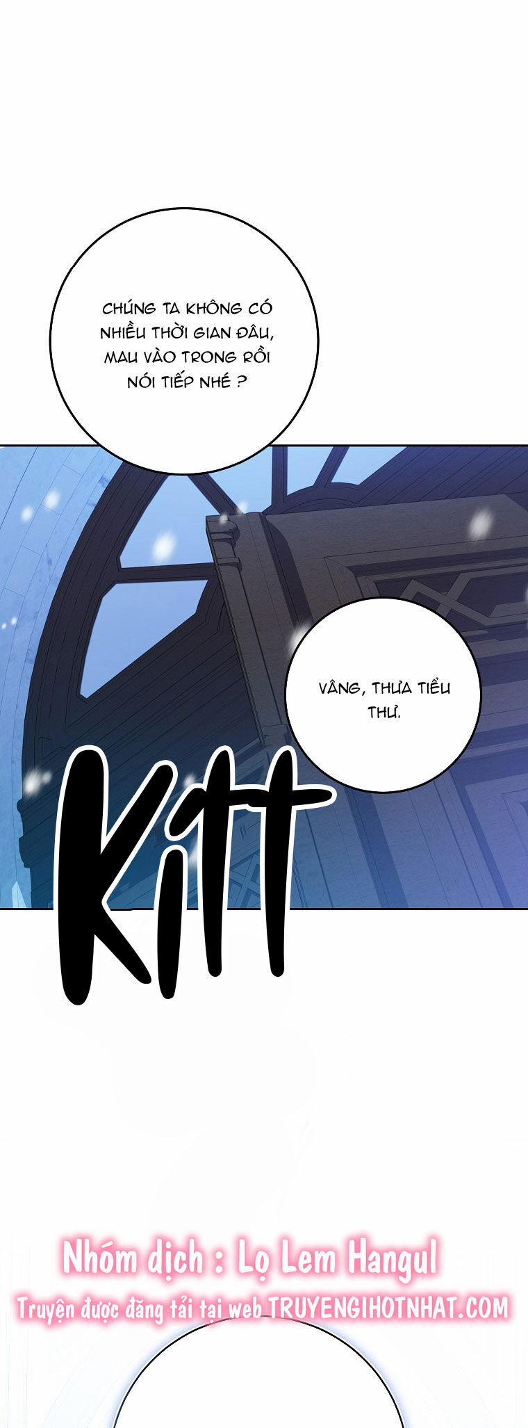 Tôi Trở Thành Vợ Nam Chính 75 trang 49