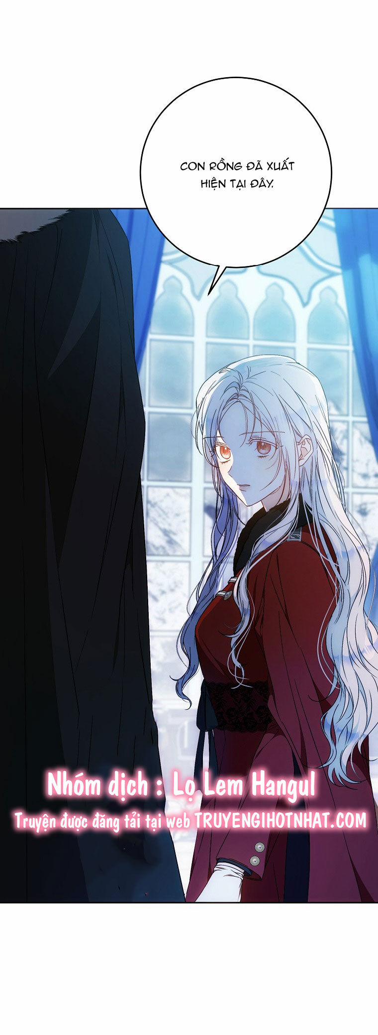 Tôi Trở Thành Vợ Nam Chính 75 trang 56