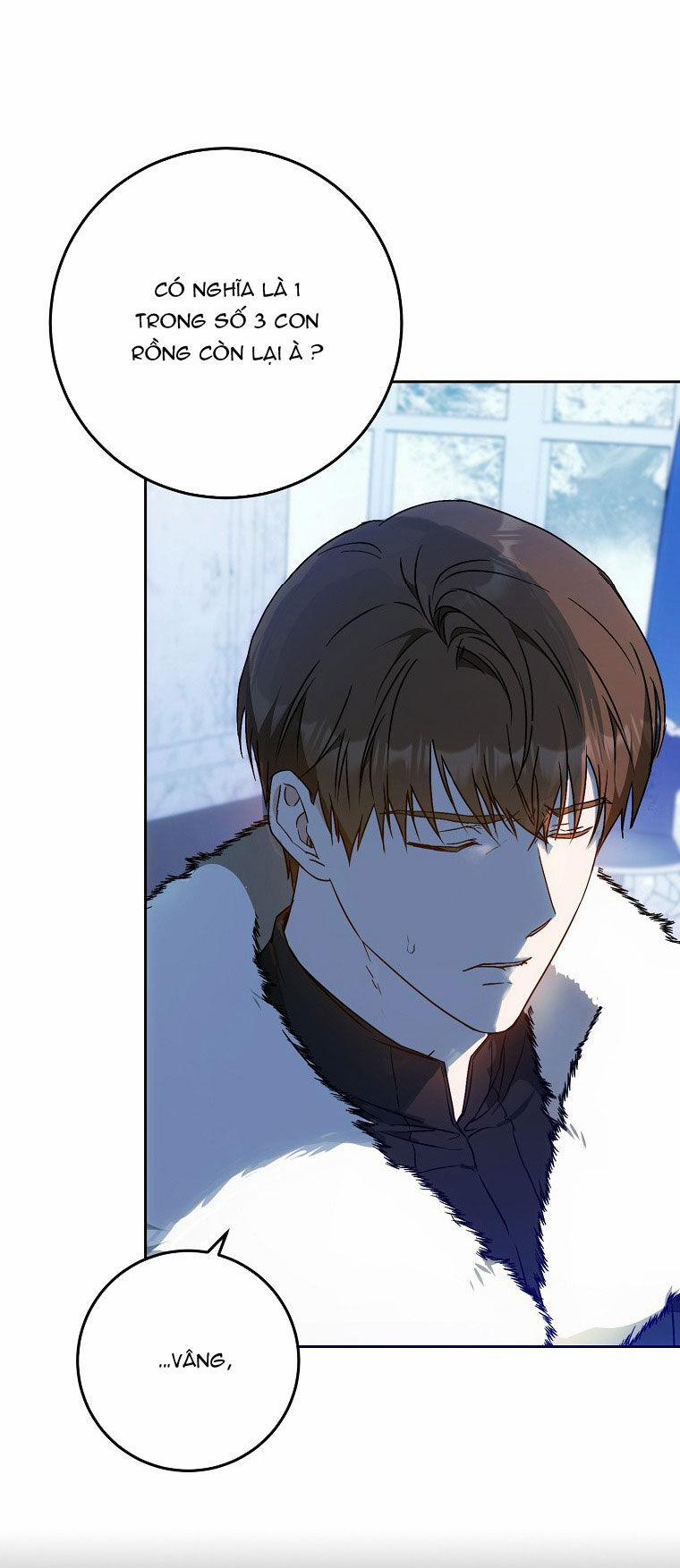 Tôi Trở Thành Vợ Nam Chính 75 trang 57