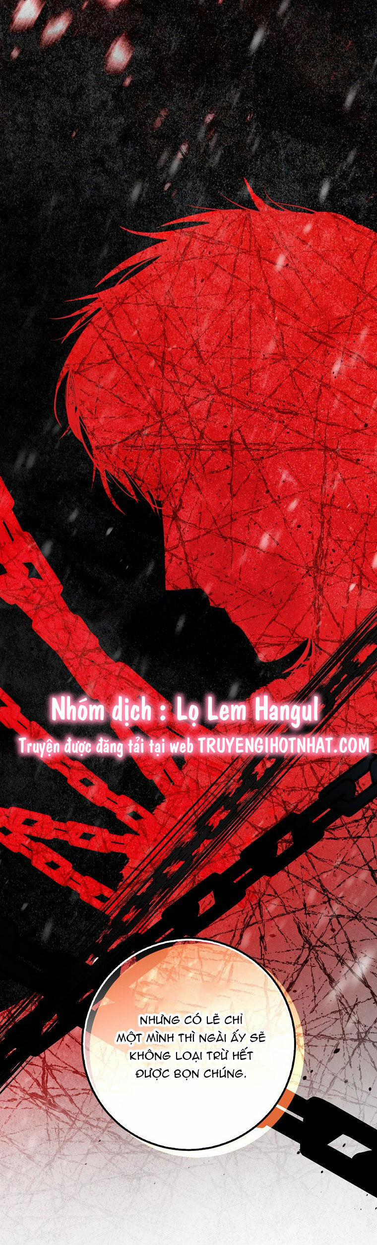 Tôi Trở Thành Vợ Nam Chính 75 trang 66