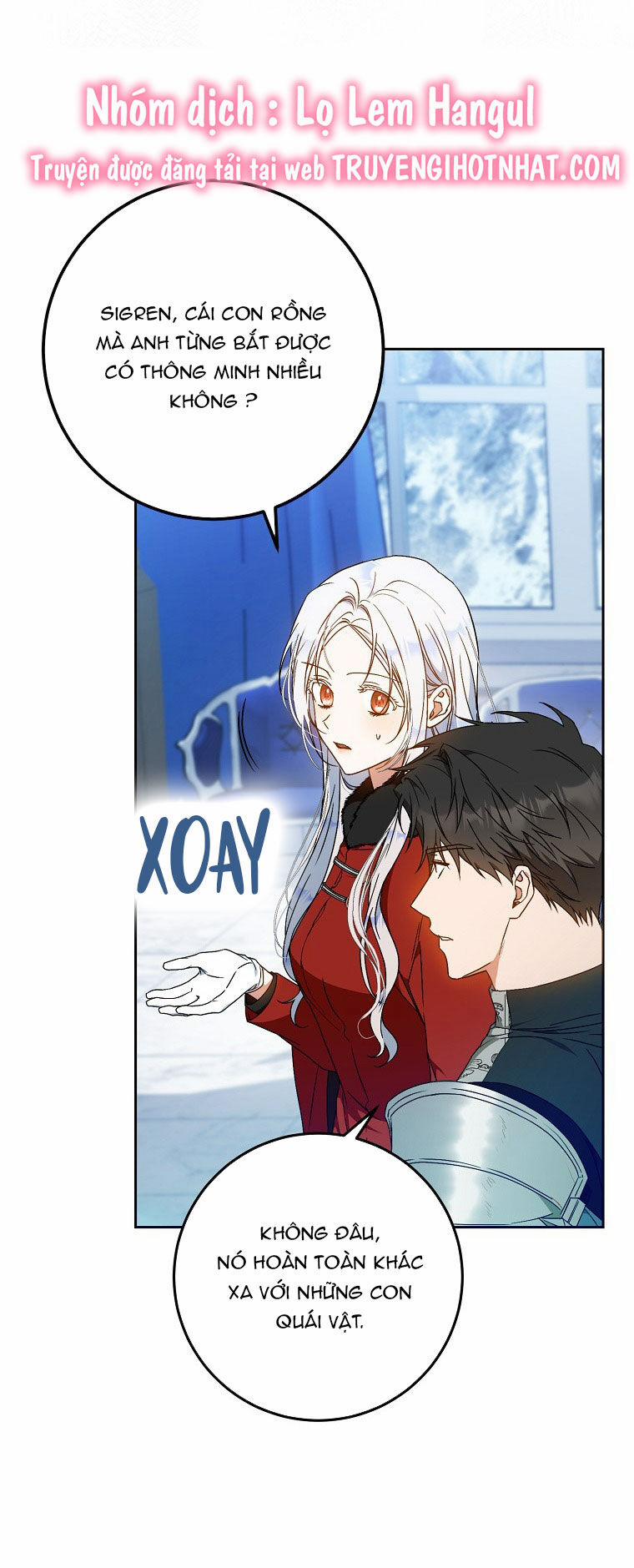 Tôi Trở Thành Vợ Nam Chính 75 trang 68