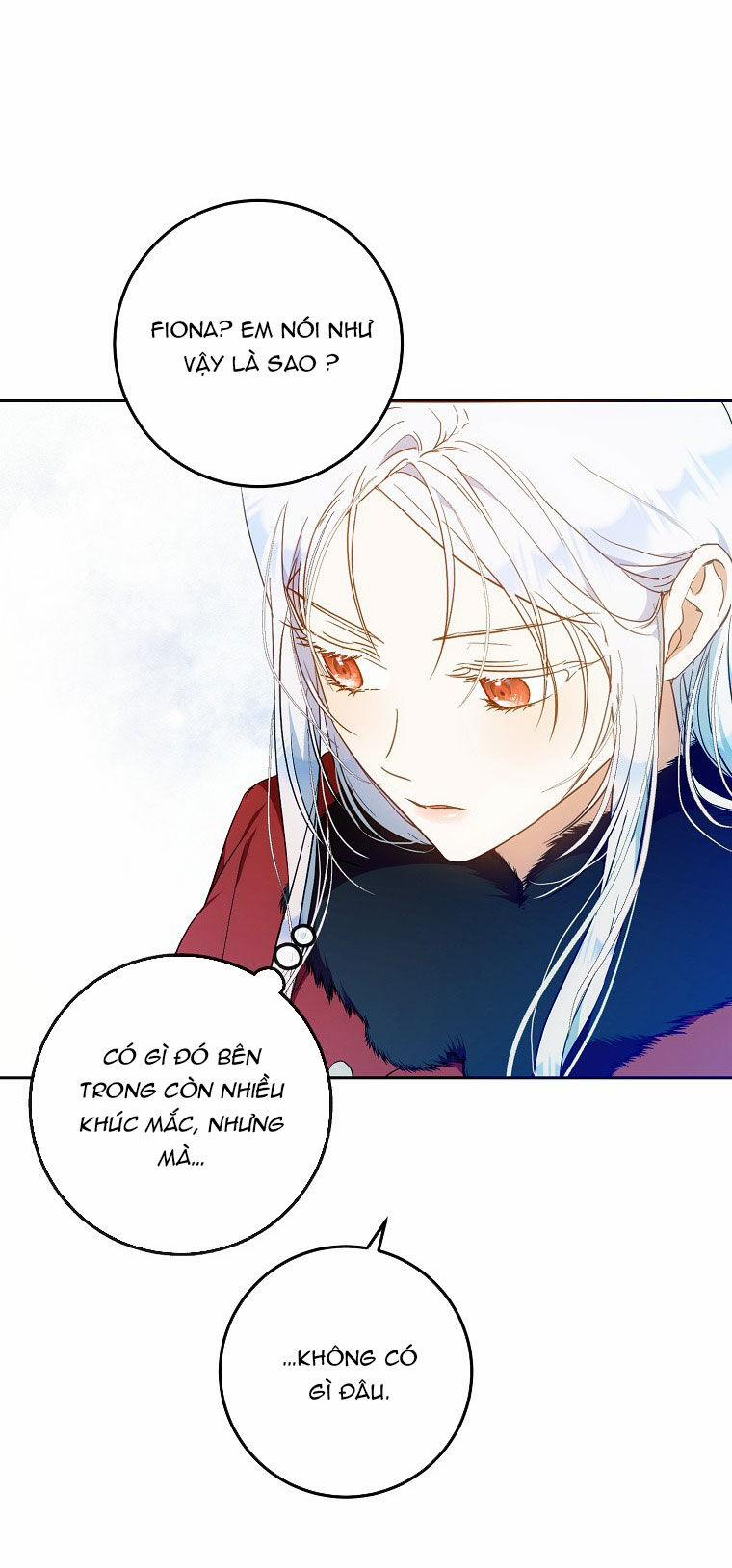 Tôi Trở Thành Vợ Nam Chính 75 trang 69