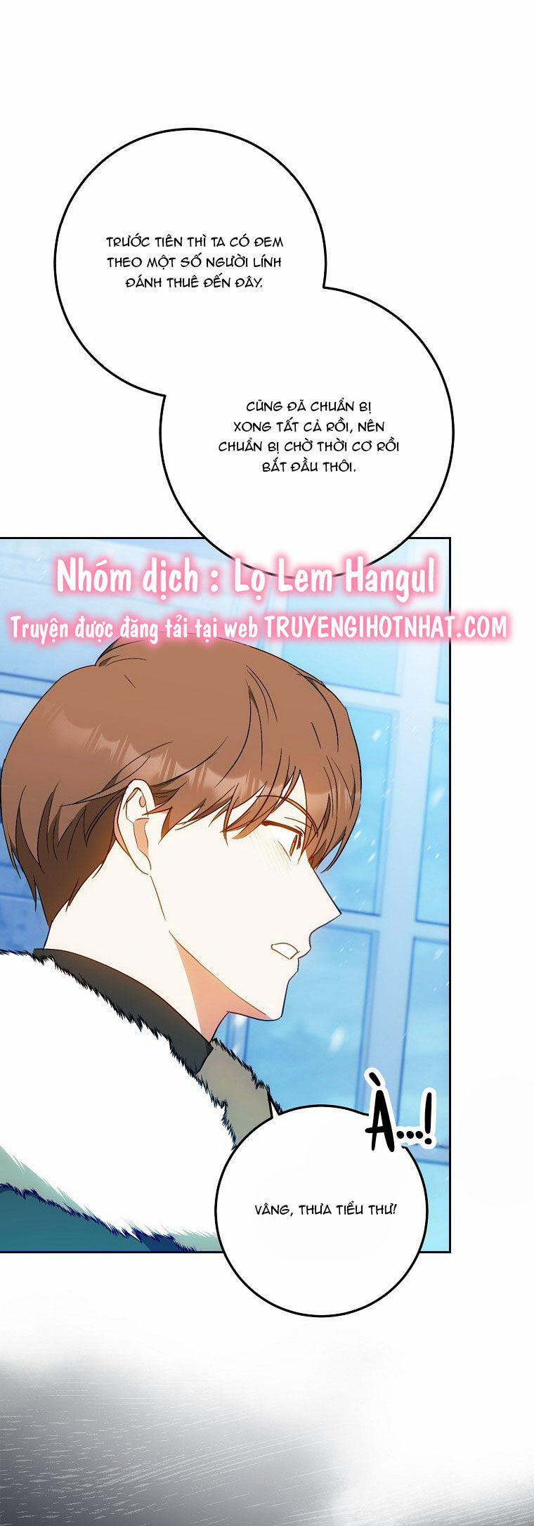 Tôi Trở Thành Vợ Nam Chính 75 trang 71