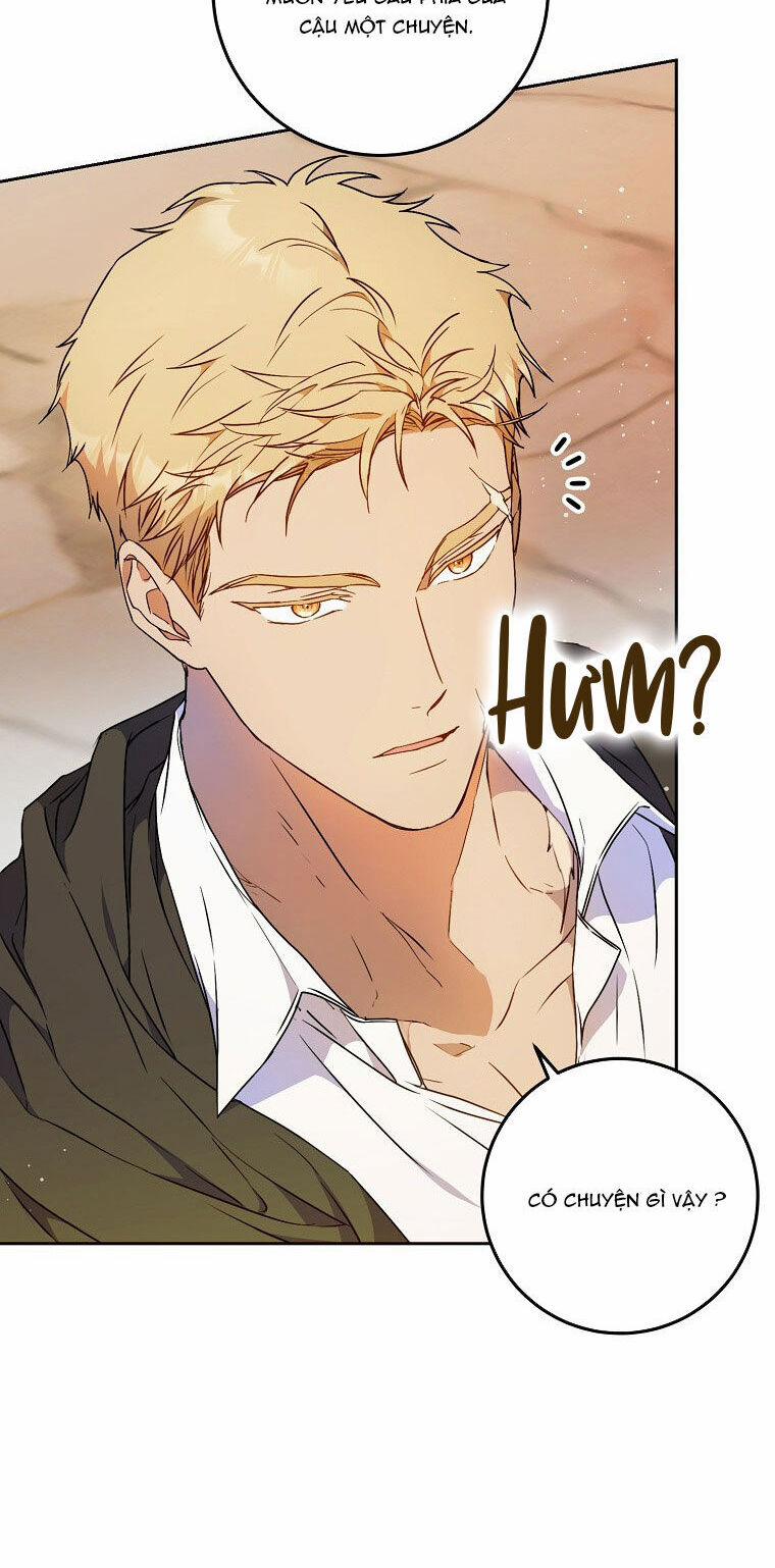 Tôi Trở Thành Vợ Nam Chính 75 trang 9