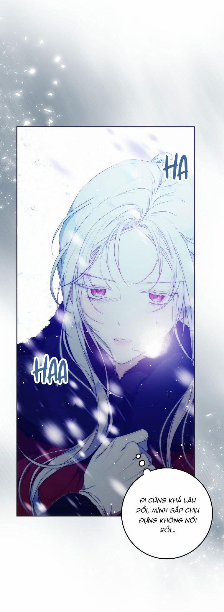 Tôi Trở Thành Vợ Nam Chính 76 trang 13