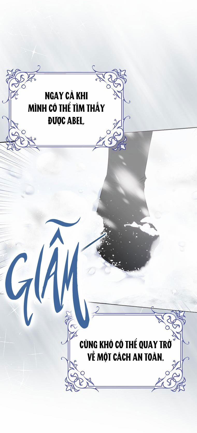 Tôi Trở Thành Vợ Nam Chính 76 trang 15