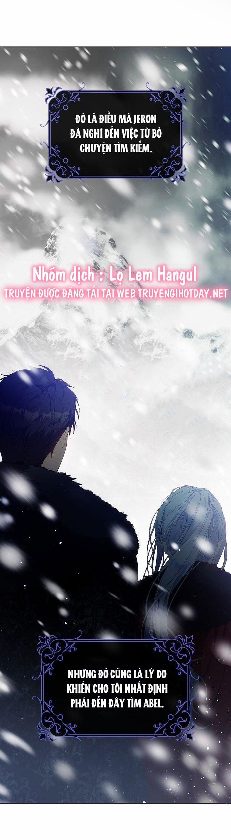 Tôi Trở Thành Vợ Nam Chính 76 trang 16