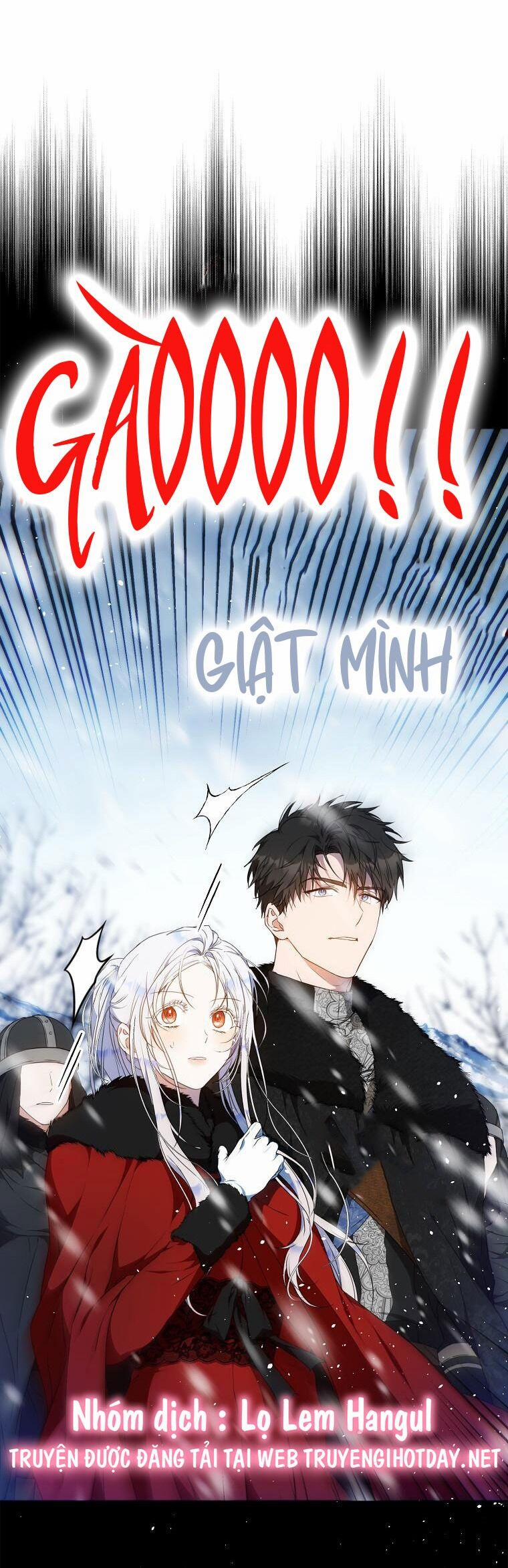 Tôi Trở Thành Vợ Nam Chính 76 trang 17