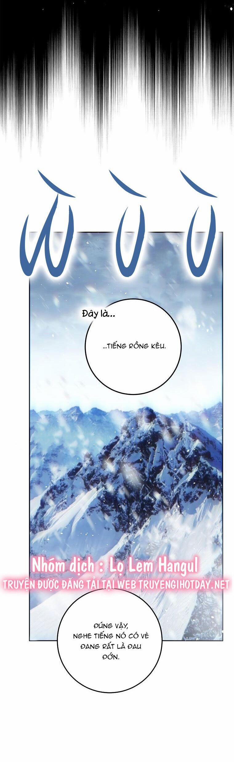 Tôi Trở Thành Vợ Nam Chính 76 trang 18