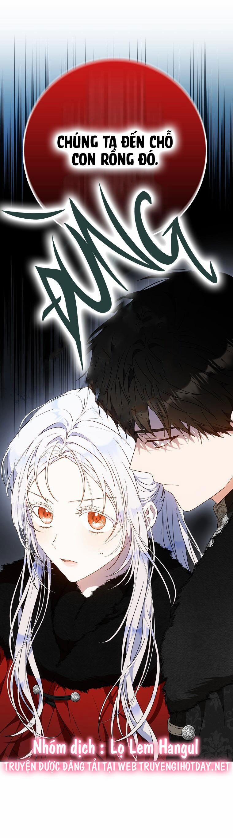 Tôi Trở Thành Vợ Nam Chính 76 trang 20