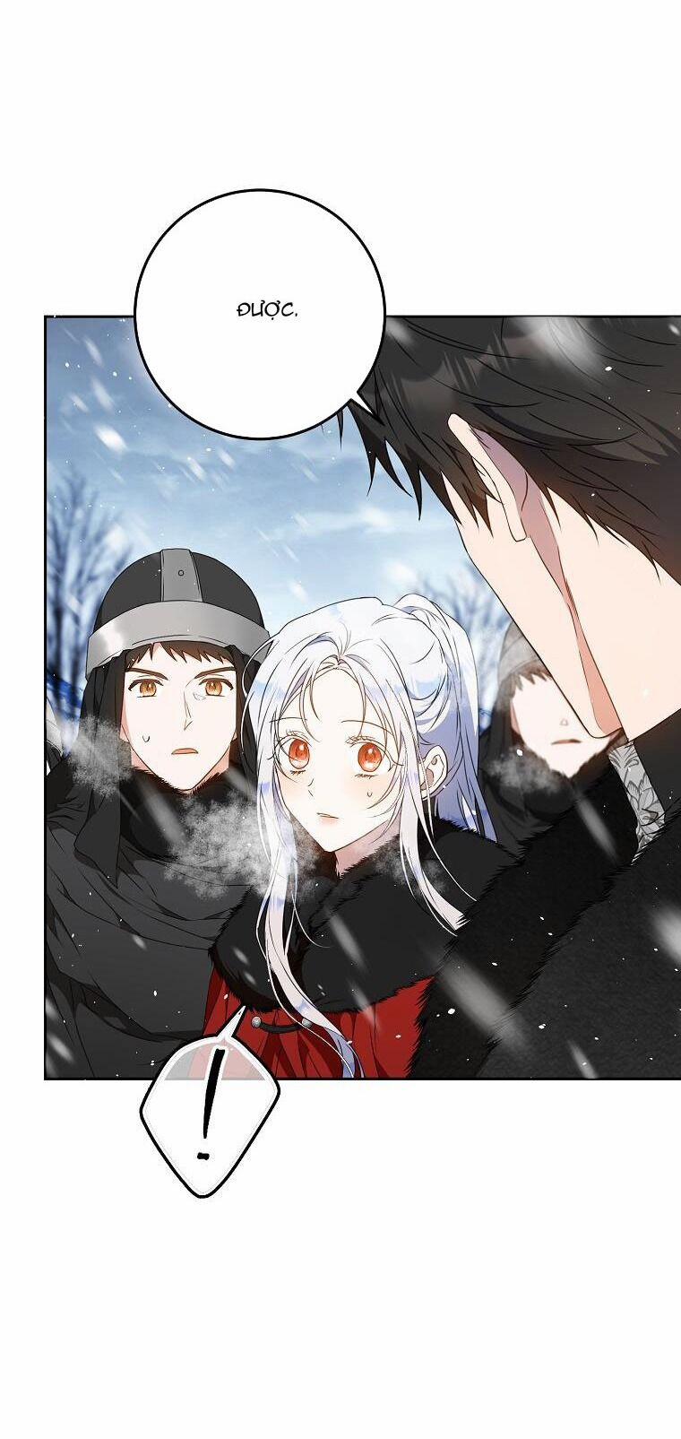 Tôi Trở Thành Vợ Nam Chính 76 trang 22