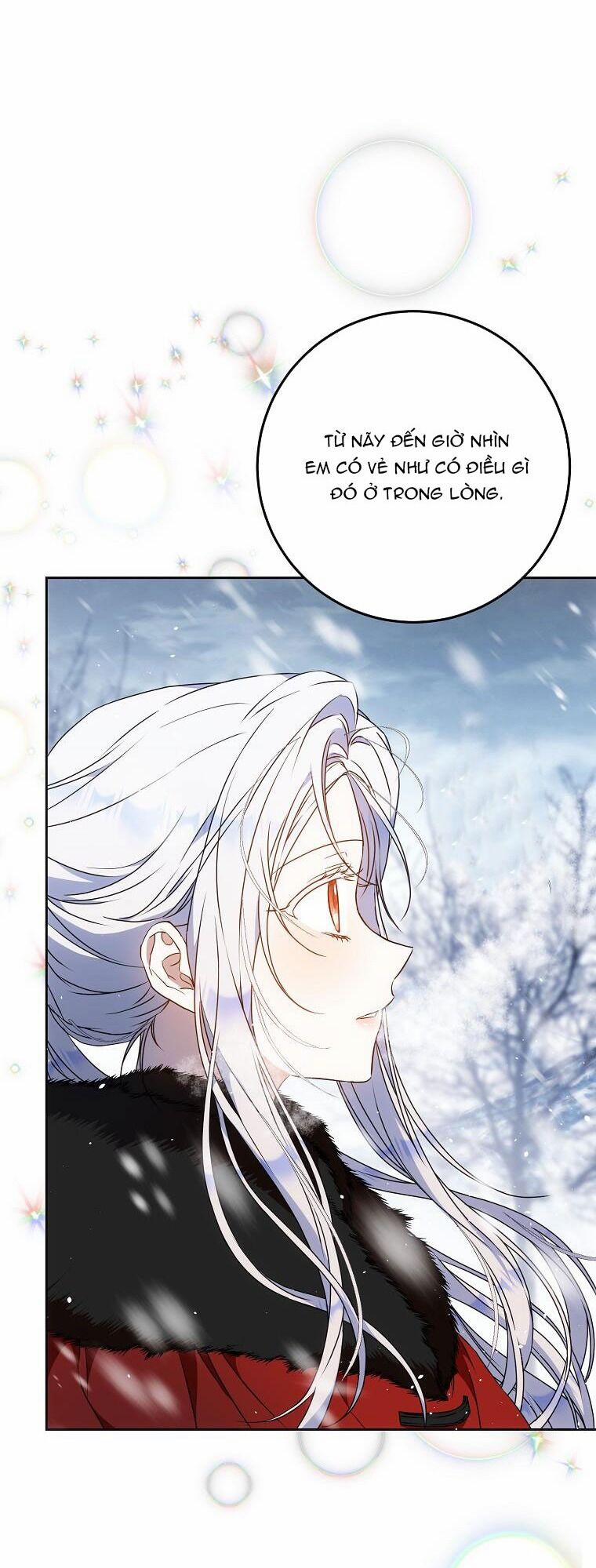 Tôi Trở Thành Vợ Nam Chính 76 trang 24