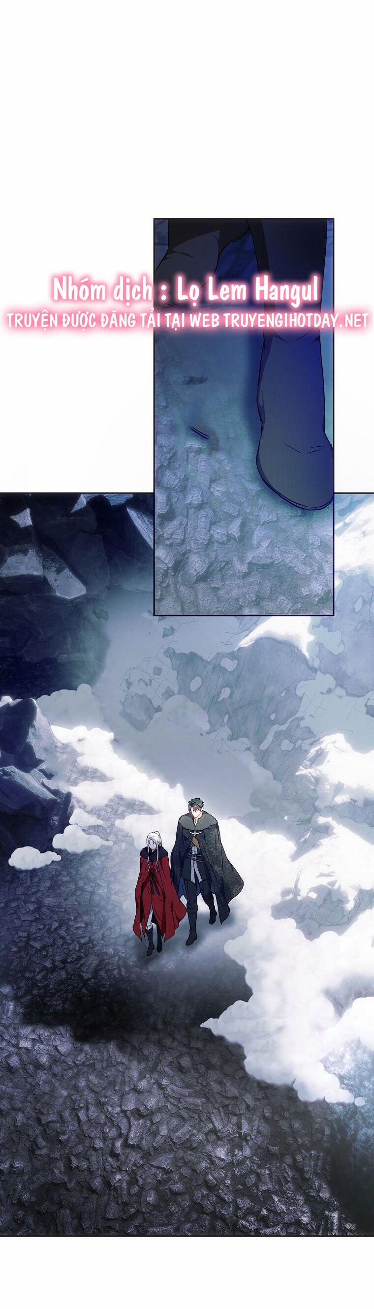 Tôi Trở Thành Vợ Nam Chính 76 trang 27