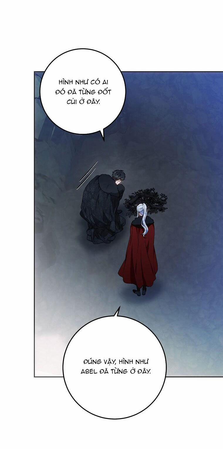 Tôi Trở Thành Vợ Nam Chính 76 trang 30