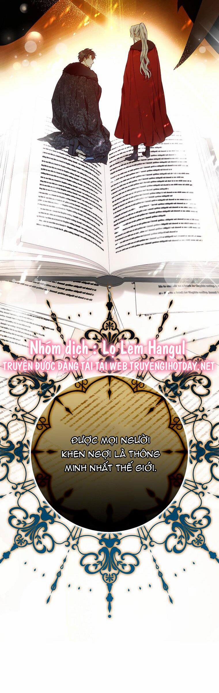 Tôi Trở Thành Vợ Nam Chính 76 trang 34