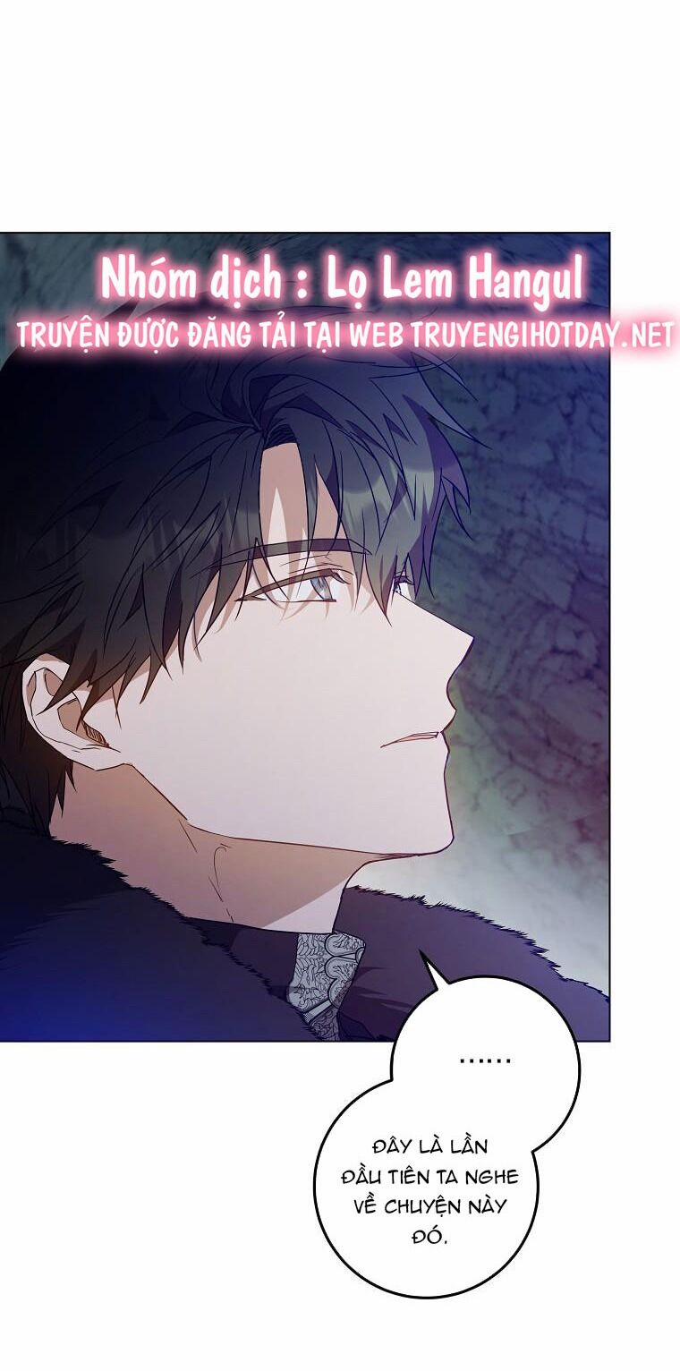 Tôi Trở Thành Vợ Nam Chính 76 trang 35