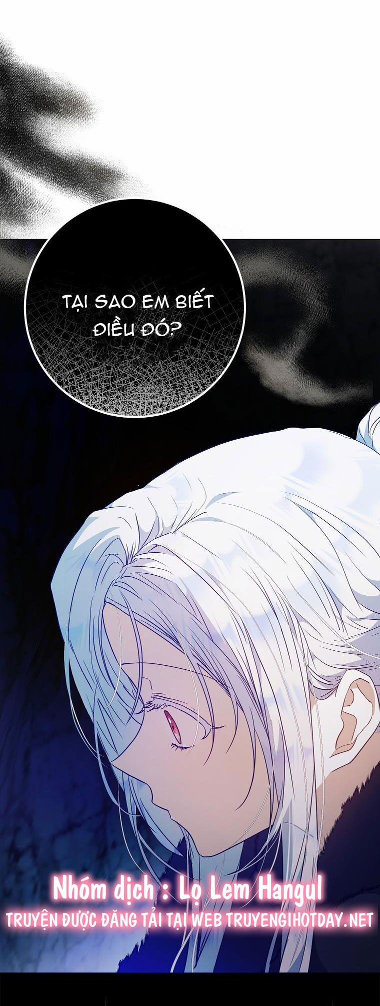 Tôi Trở Thành Vợ Nam Chính 76 trang 36