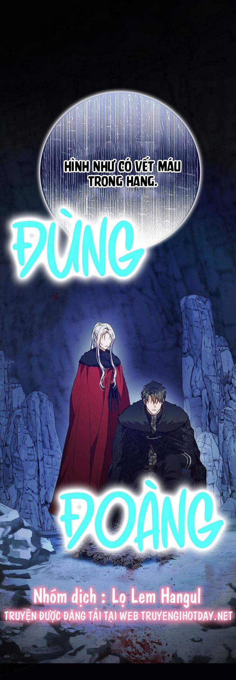 Tôi Trở Thành Vợ Nam Chính 76 trang 40