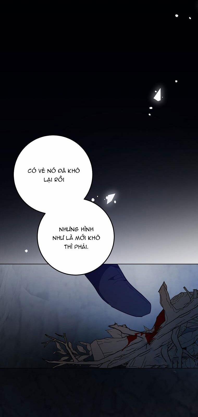 Tôi Trở Thành Vợ Nam Chính 76 trang 41