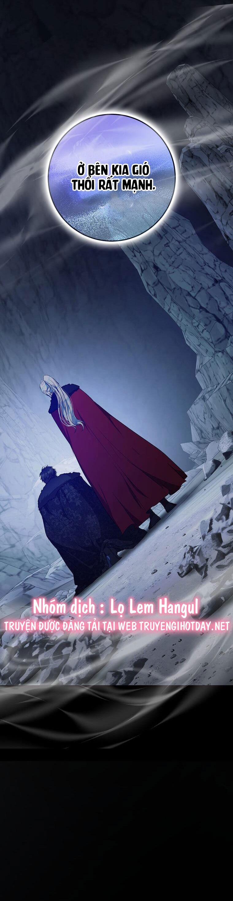 Tôi Trở Thành Vợ Nam Chính 76 trang 42