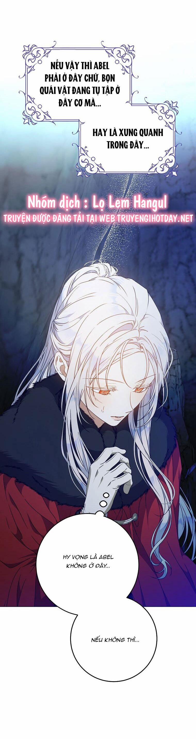 Tôi Trở Thành Vợ Nam Chính 76 trang 57