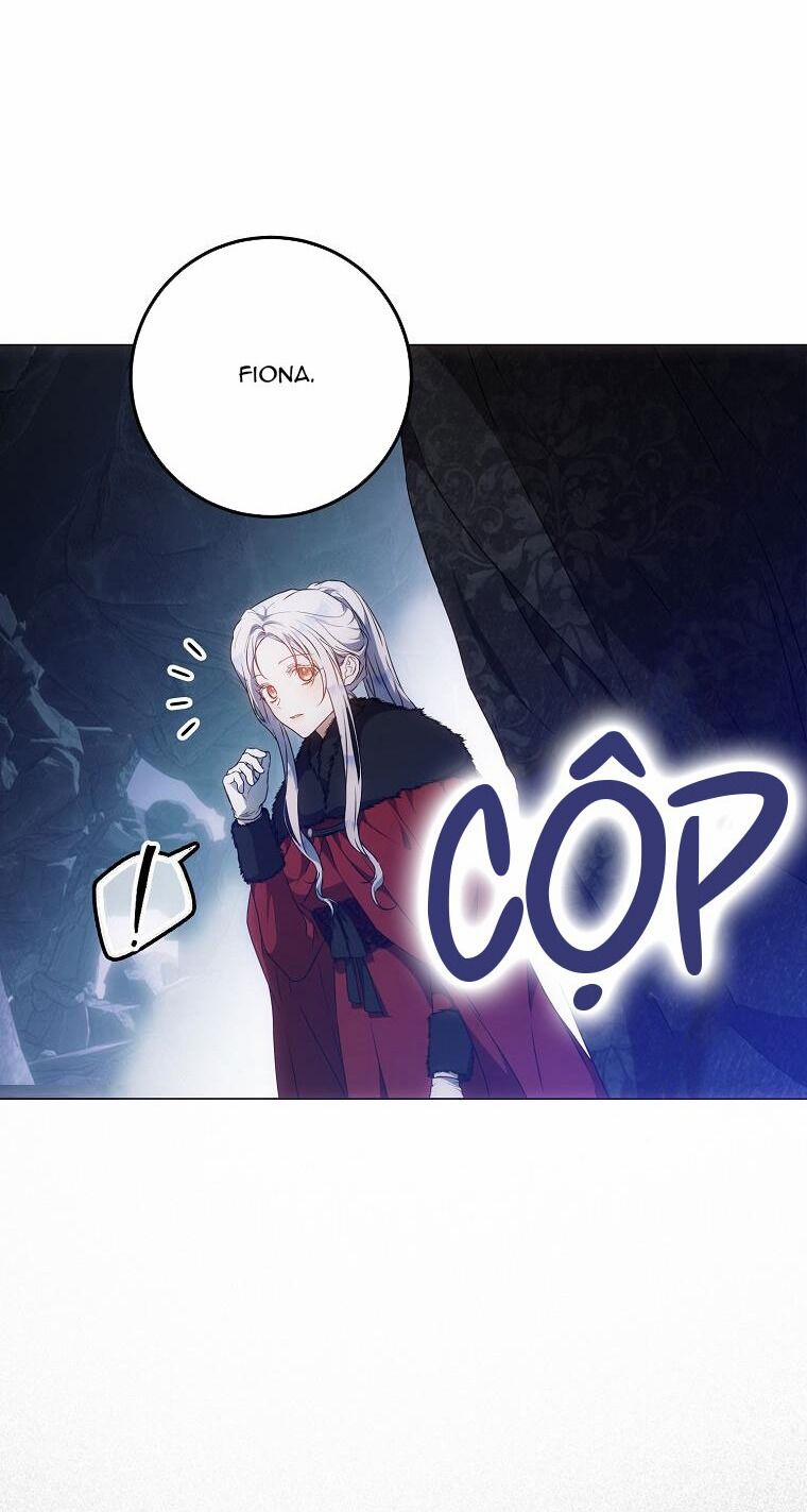 Tôi Trở Thành Vợ Nam Chính 76 trang 58