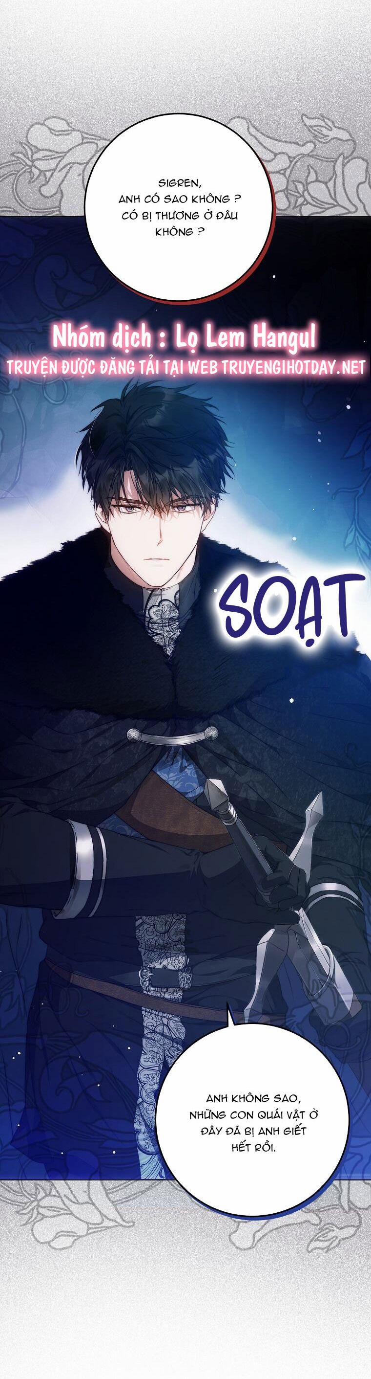 Tôi Trở Thành Vợ Nam Chính 76 trang 59