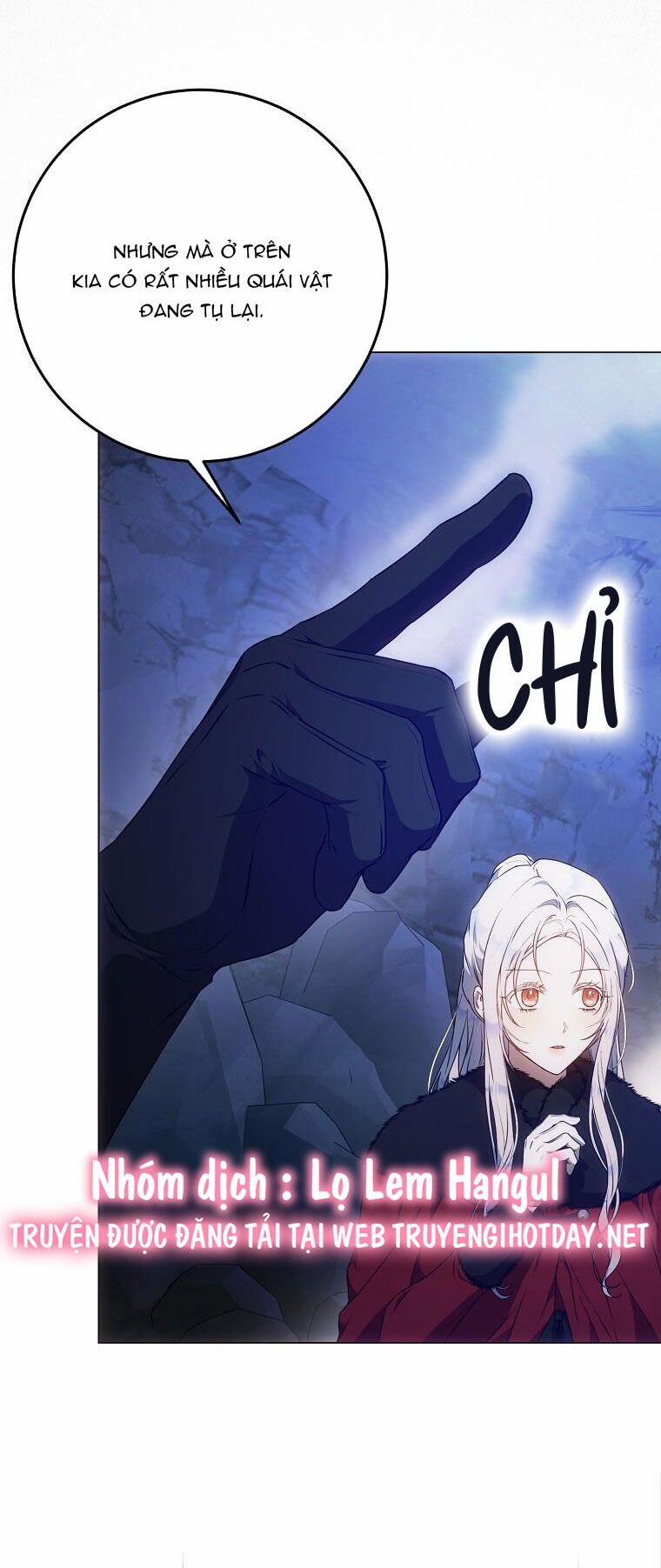 Tôi Trở Thành Vợ Nam Chính 76 trang 60