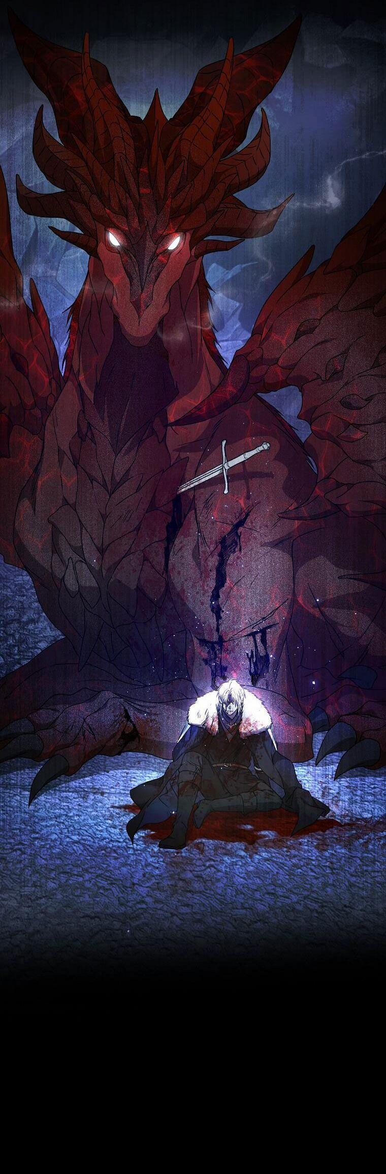 Tôi Trở Thành Vợ Nam Chính 76 trang 77