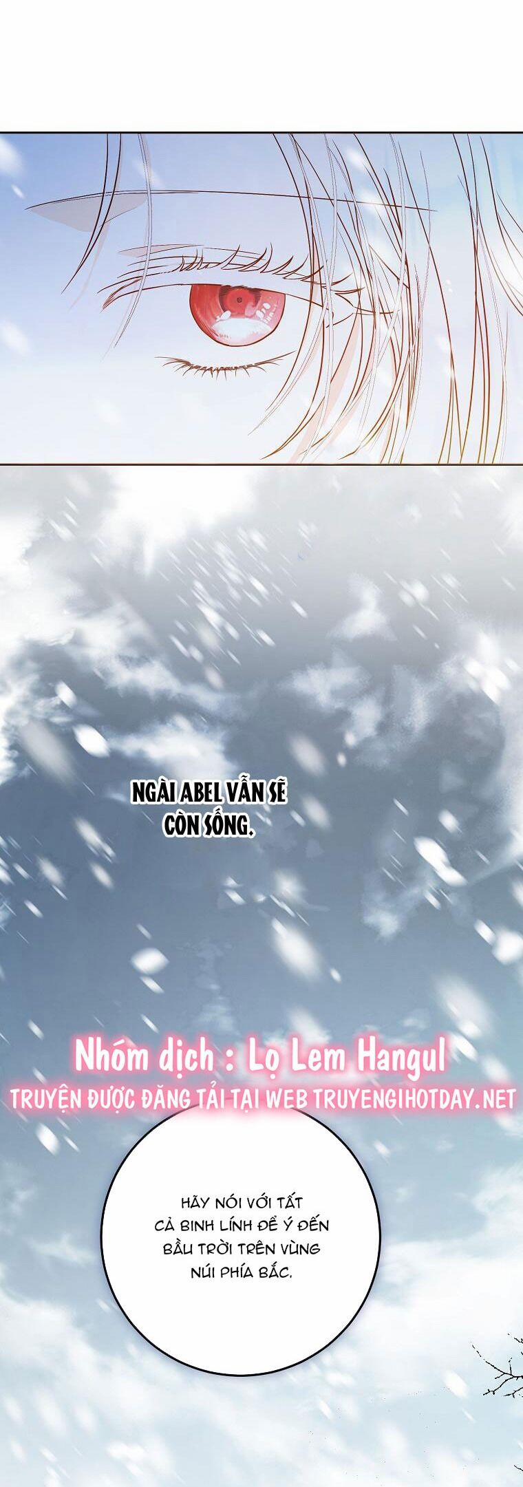 Tôi Trở Thành Vợ Nam Chính 76 trang 8