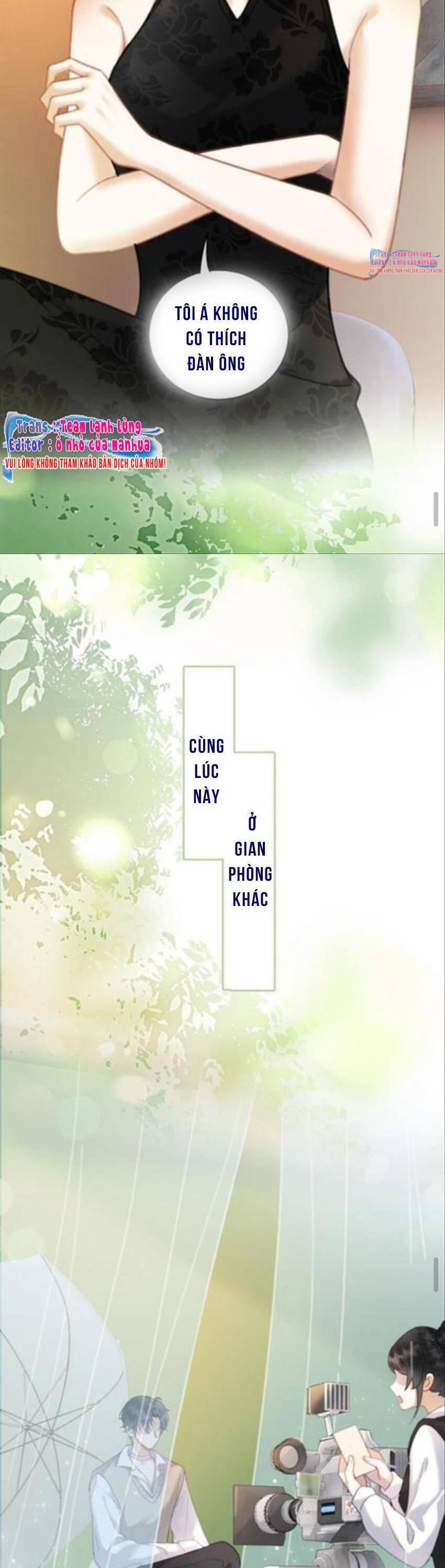 Tôi Trở Thành Vợ Nam Chính 77 trang 10