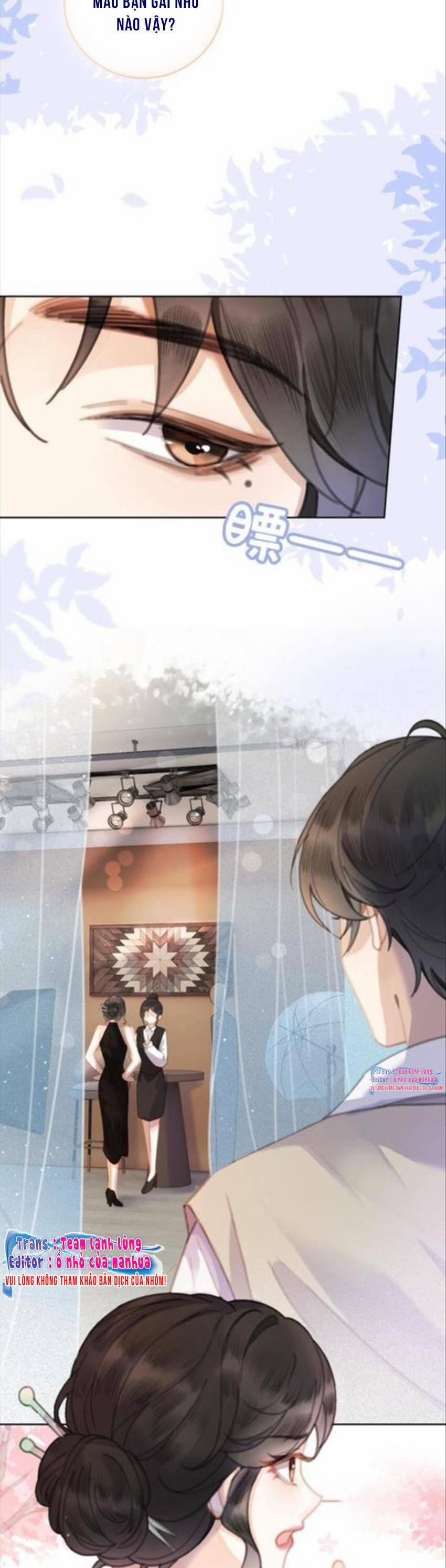 Tôi Trở Thành Vợ Nam Chính 77 trang 12