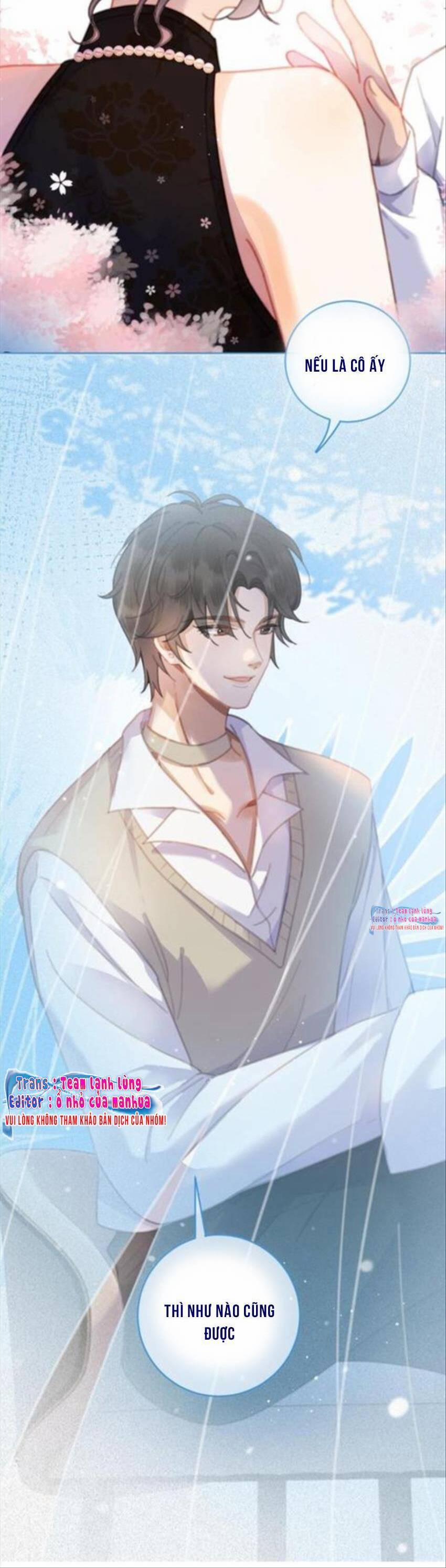 Tôi Trở Thành Vợ Nam Chính 77 trang 13