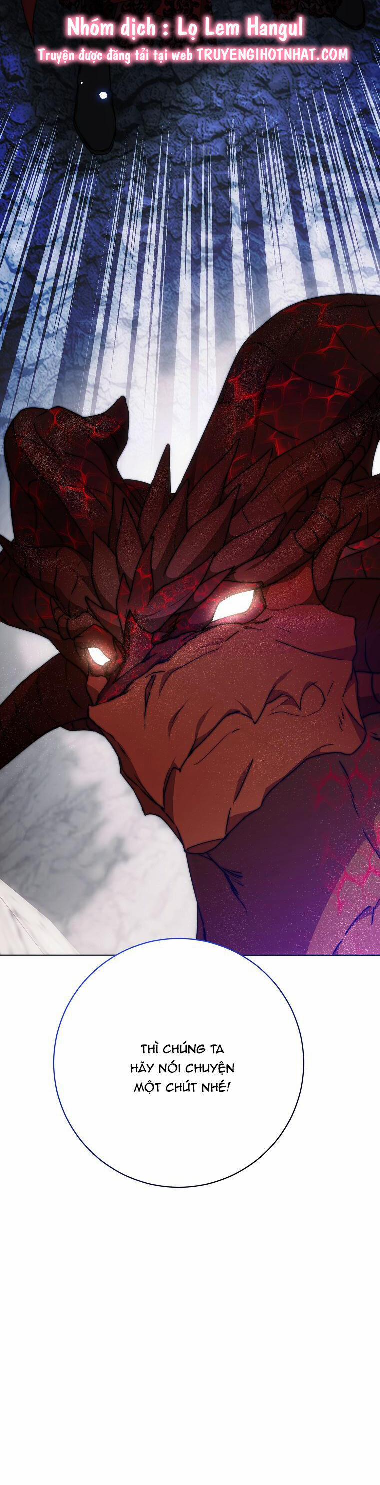 Tôi Trở Thành Vợ Nam Chính 77 trang 14