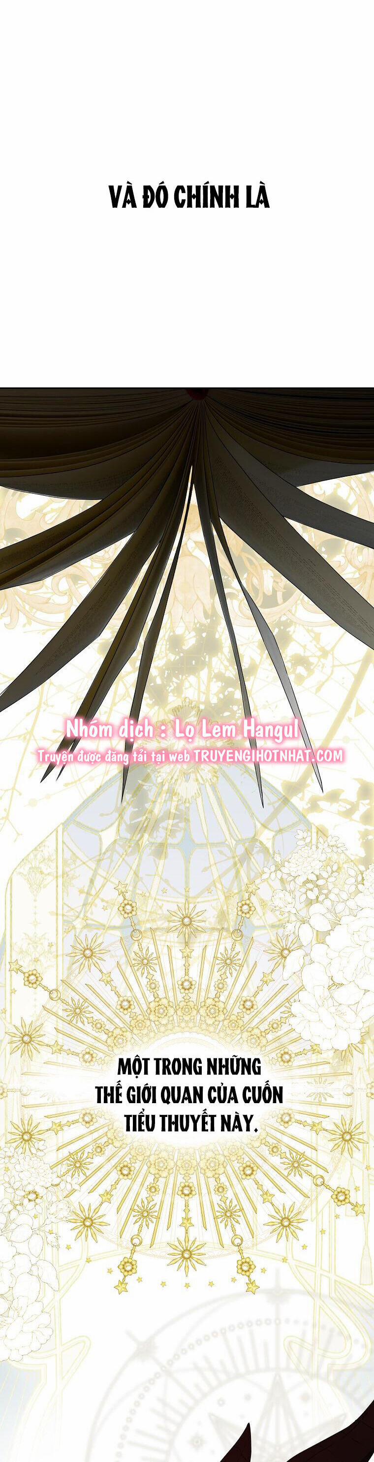 Tôi Trở Thành Vợ Nam Chính 77 trang 19