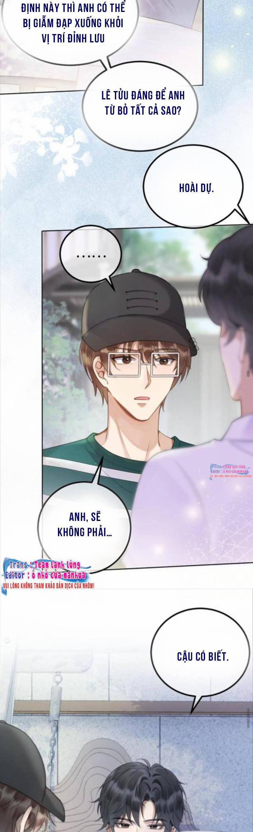 Tôi Trở Thành Vợ Nam Chính 77 trang 2