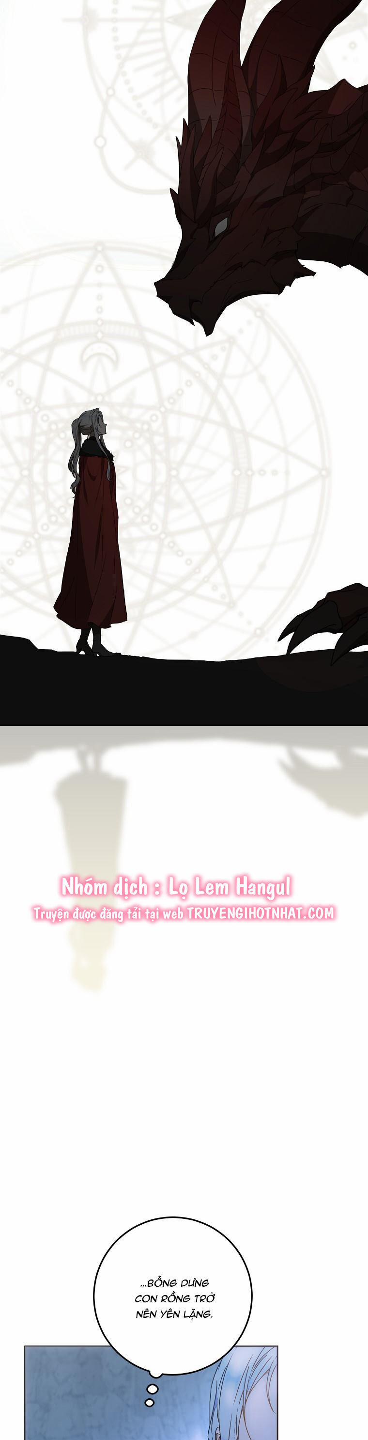 Tôi Trở Thành Vợ Nam Chính 77 trang 20