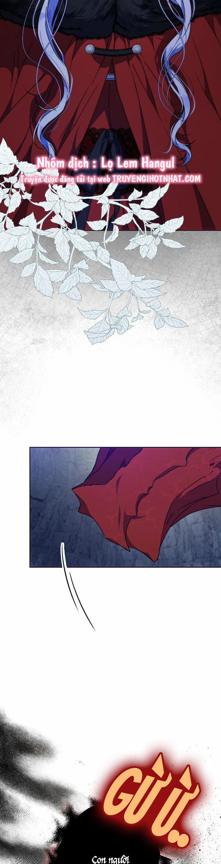 Tôi Trở Thành Vợ Nam Chính 77 trang 22