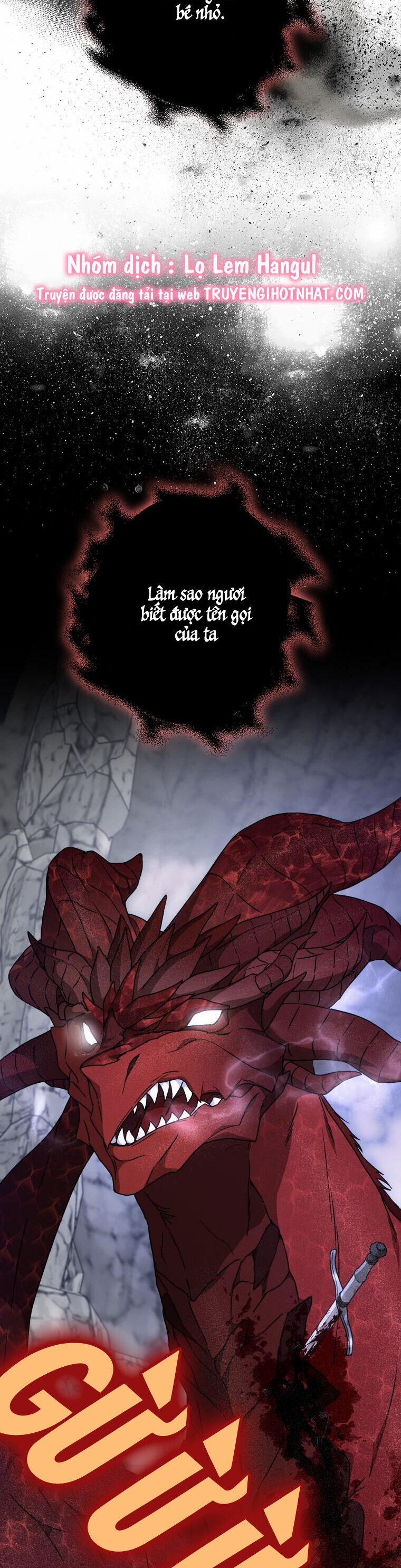 Tôi Trở Thành Vợ Nam Chính 77 trang 23