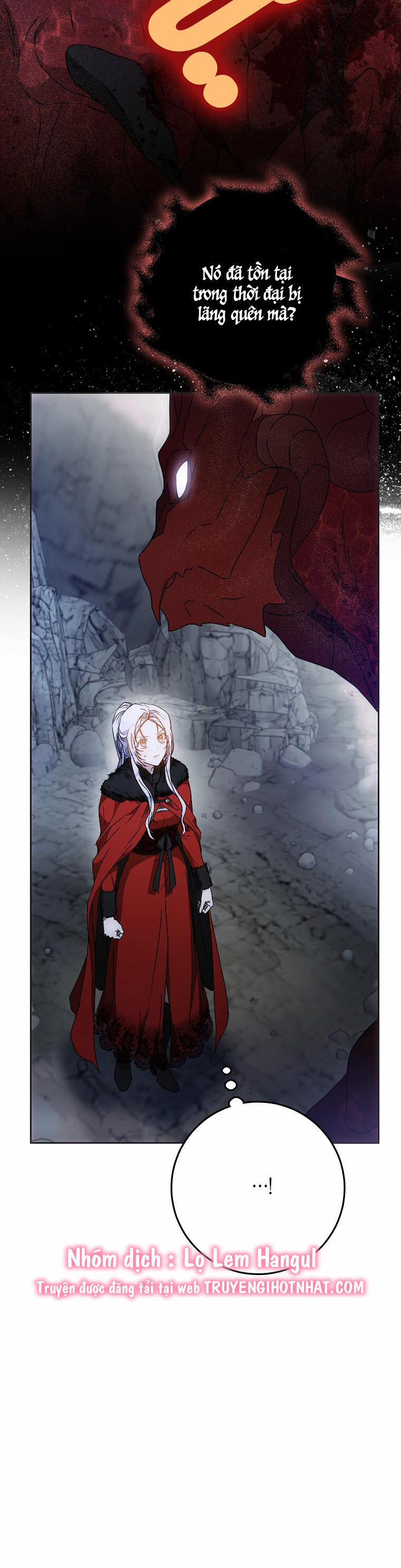 Tôi Trở Thành Vợ Nam Chính 77 trang 24