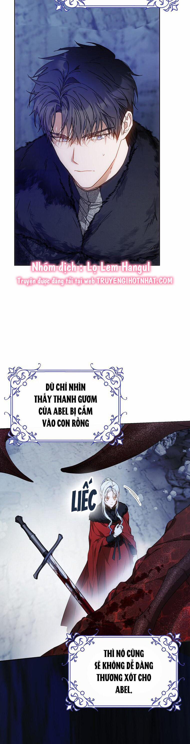 Tôi Trở Thành Vợ Nam Chính 77 trang 26